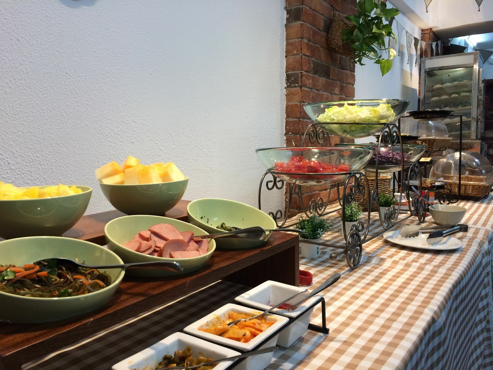 Nostalgia Hotel Beijing- Xidan Ngoại thất bức ảnh