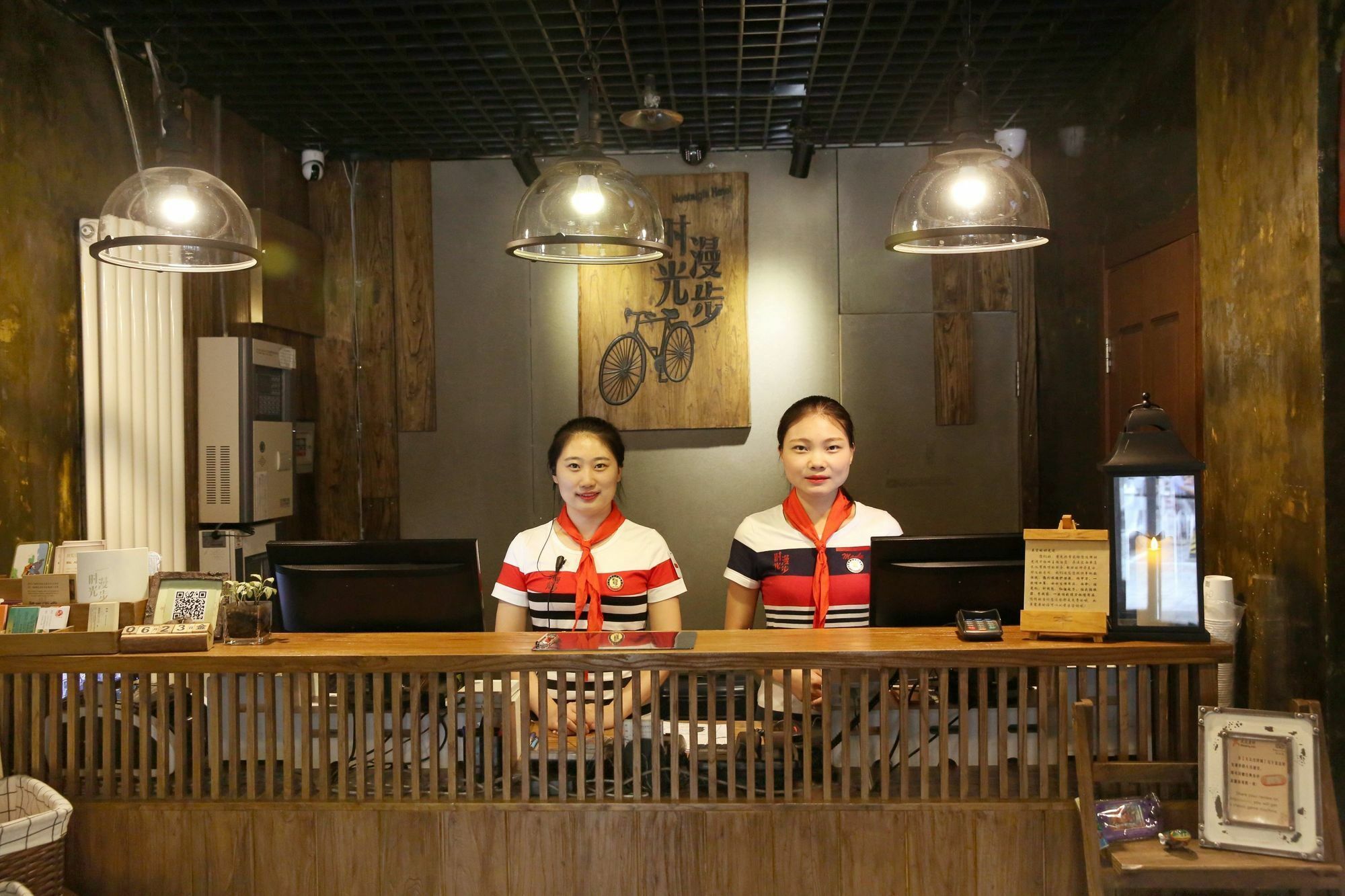 Nostalgia Hotel Beijing- Xidan Ngoại thất bức ảnh