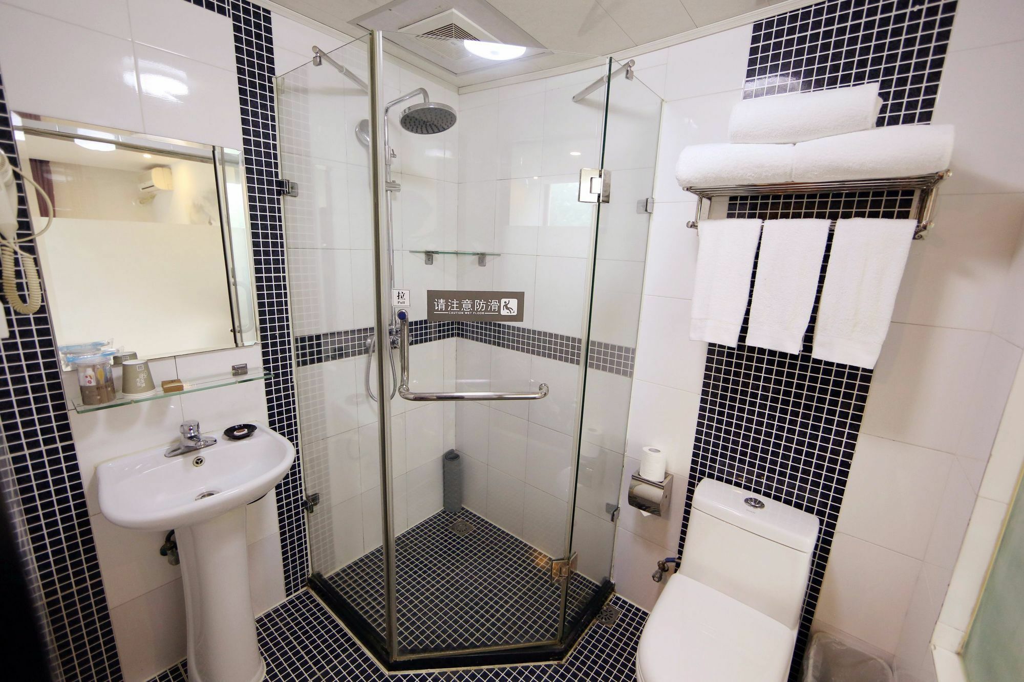 Nostalgia Hotel Beijing- Xidan Ngoại thất bức ảnh