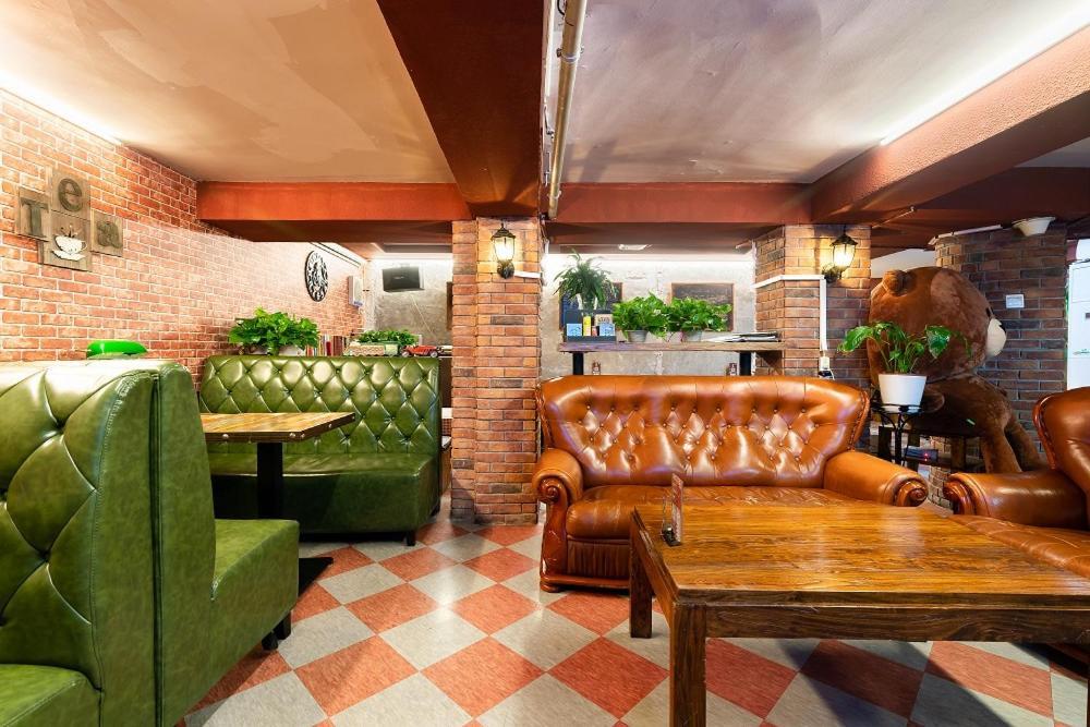 Nostalgia Hotel Beijing- Xidan Ngoại thất bức ảnh